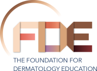 FDE - The Foundation for Dermatology Education 